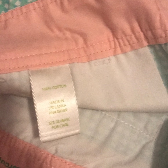 Lilly Pulitzer shorts - Picture 5 of 5